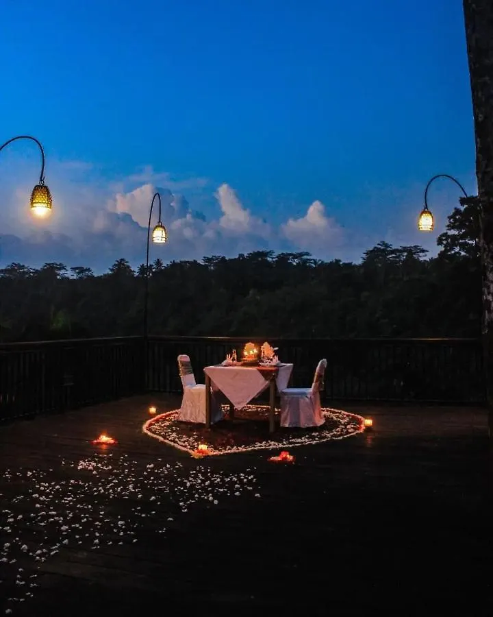 The Payogan Villa Resort And Spa Ubud