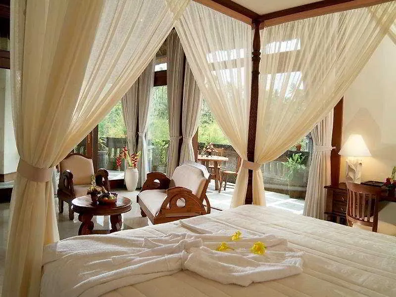 ****  The Payogan Villa Resort And Spa Ubud Indonesien