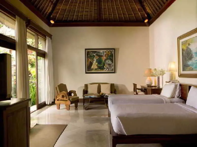 The Payogan Villa Resort And Spa Ubud