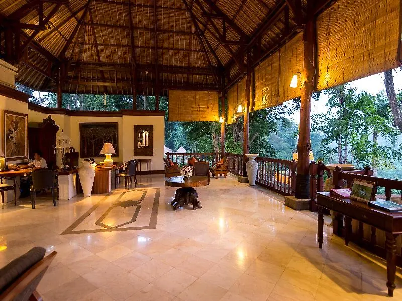 The Payogan Villa Resort And Spa Ubud 4*,