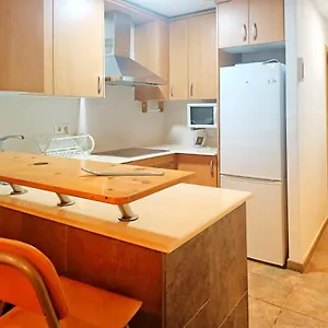 Beautiful In The Historic Neighbourhood Apartment Tarragona