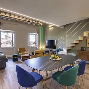 Sant'agostino Luxury By Mamo Apartment Florence