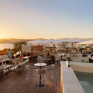 Hotel Le 1932 Hotel&spa Cap D'antibes - Mgallery ****