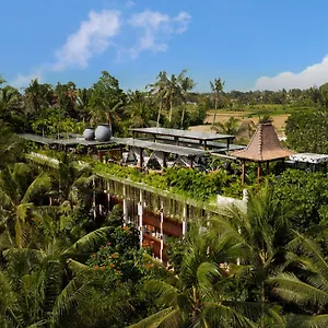 Resort Arkamara Dijiwa, Ubud