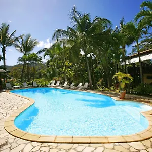 Hotel - Résidence Habitation Grande Anse ***
