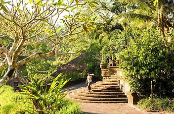 The Payogan Villa Resort Spa Ubud