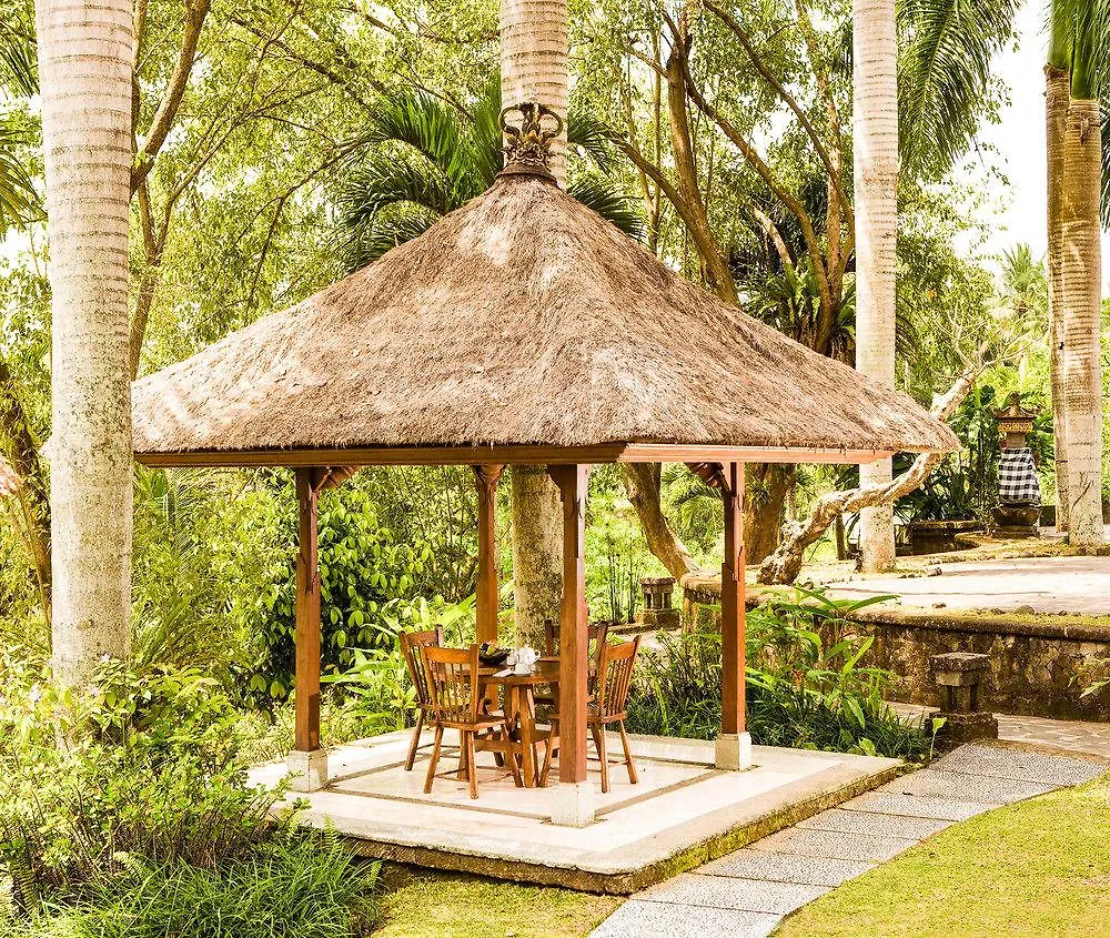The Payogan Villa Resort And Spa Ουμπούντ 4*,