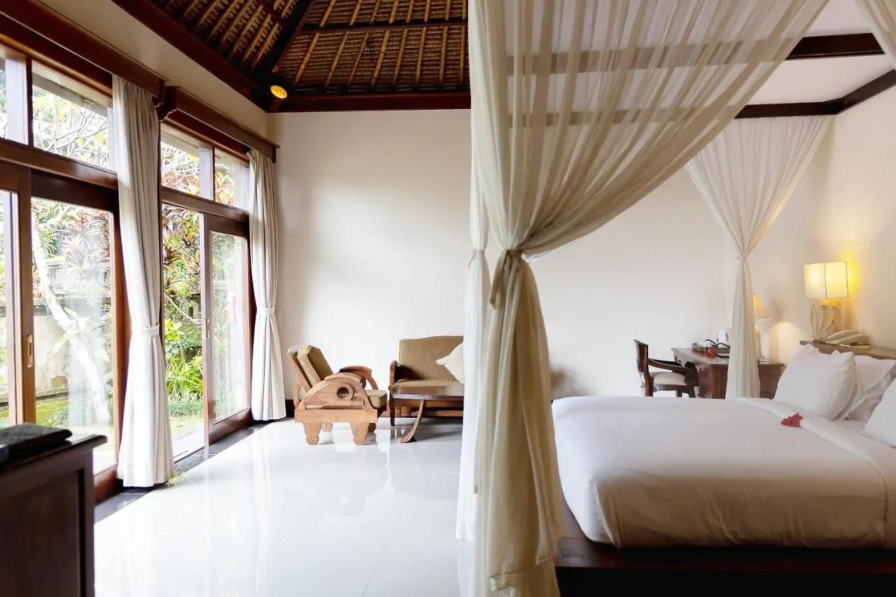 The Payogan Villa Resort And Spa Ουμπούντ
