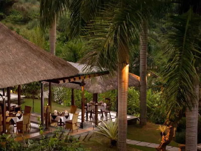 The Payogan Villa Resort And Spa Ουμπούντ