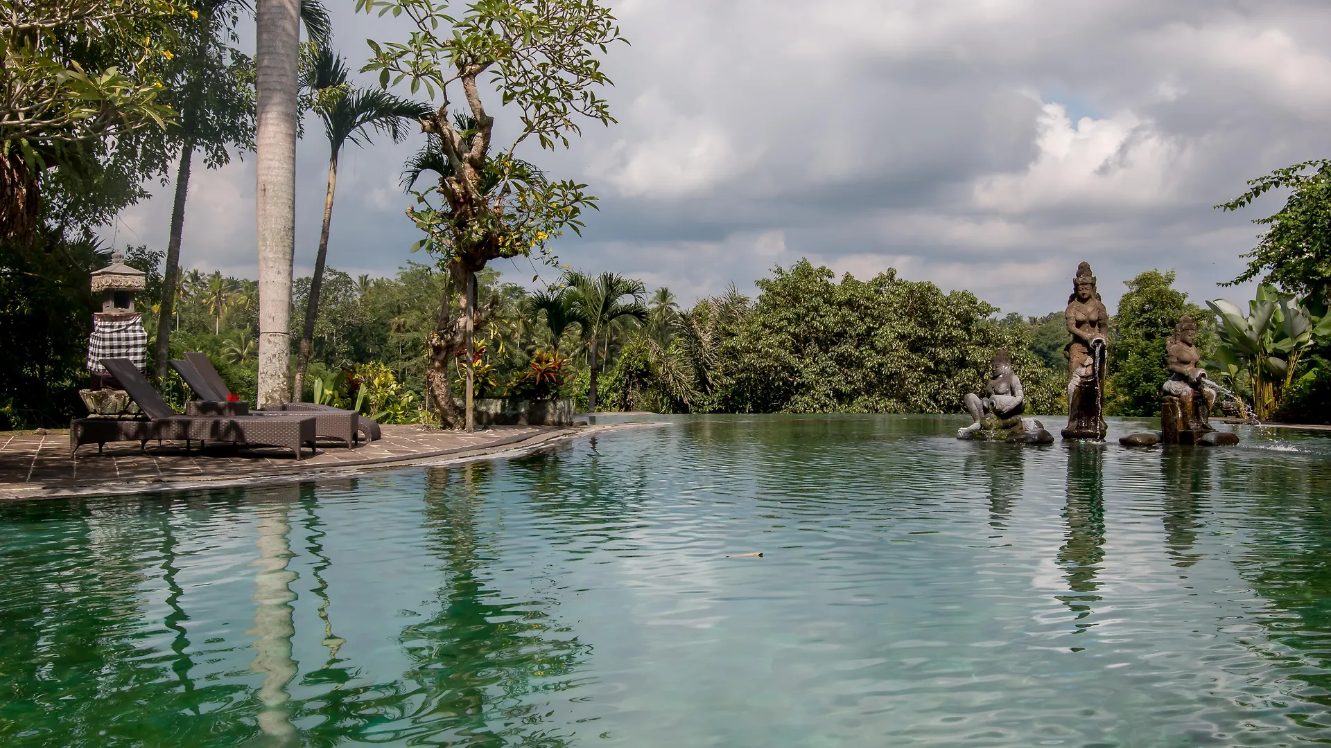 ****  The Payogan Villa Resort And Spa Ουμπούντ Ινδονησία