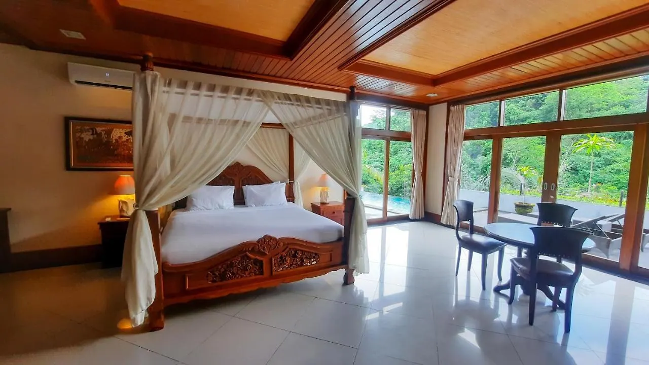 The Payogan Villa Resort And Spa Ουμπούντ