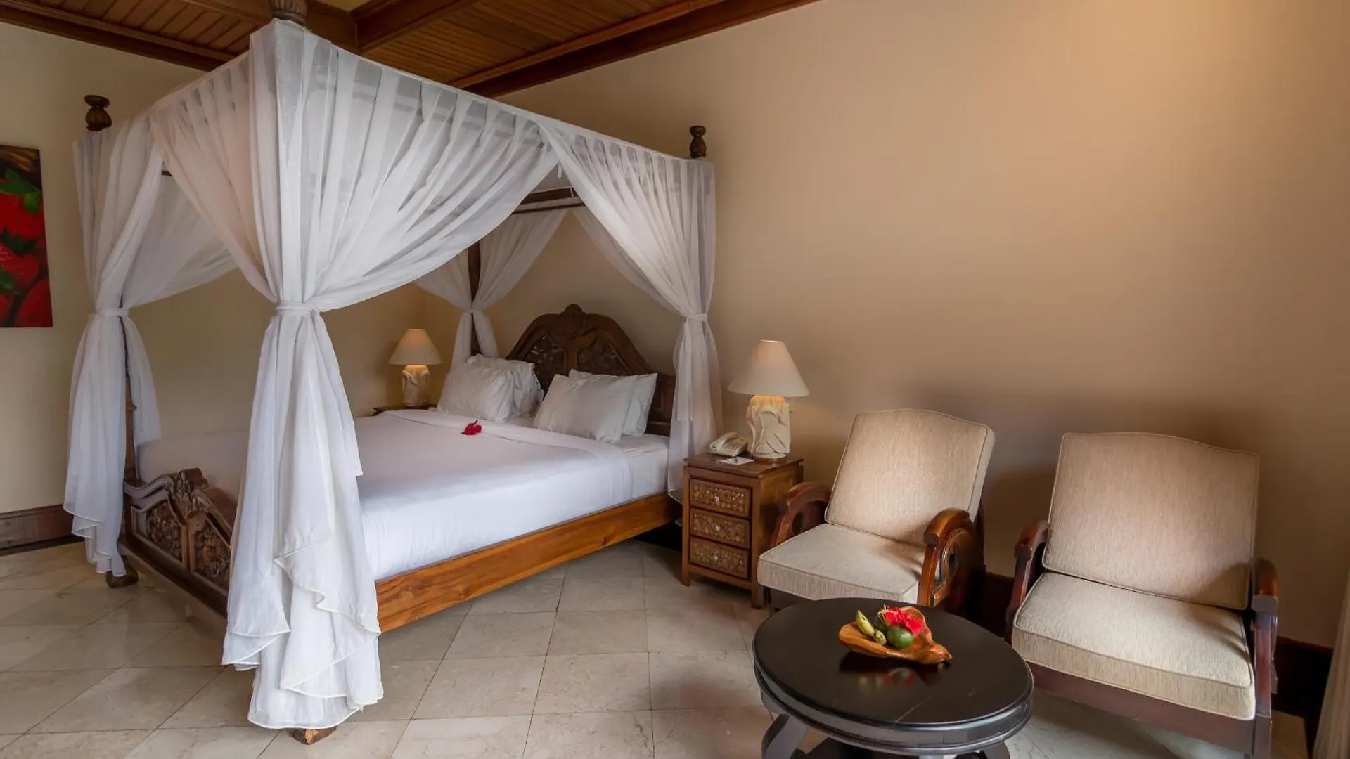 The Payogan Villa Resort And Spa Ουμπούντ