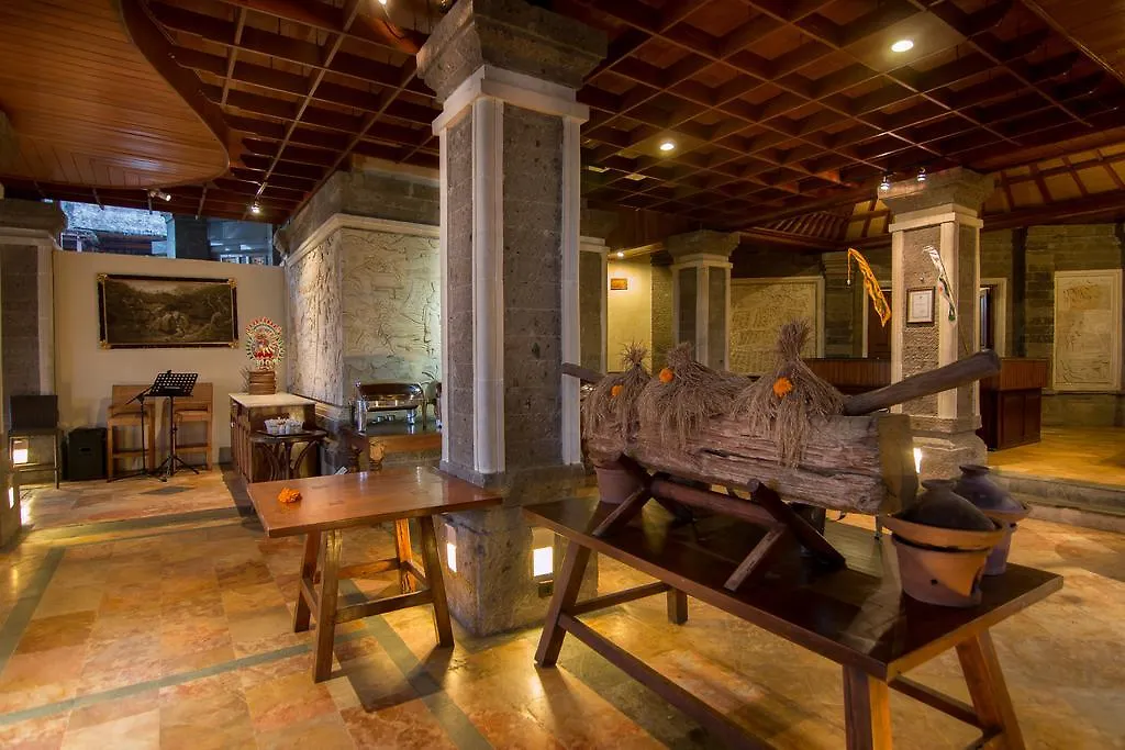 The Payogan Villa Resort And Spa Ουμπούντ Ινδονησία