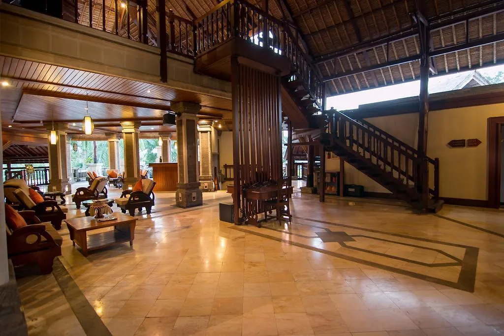 The Payogan Villa Resort And Spa Ουμπούντ 4*,  Ινδονησία