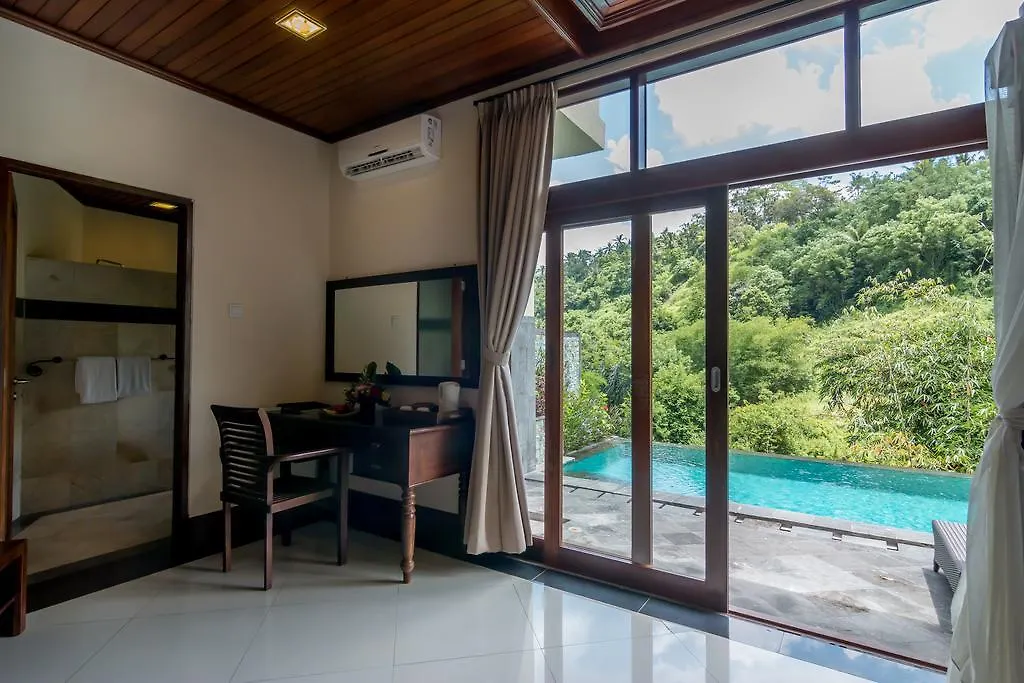 The Payogan Villa Resort And Spa Ουμπούντ