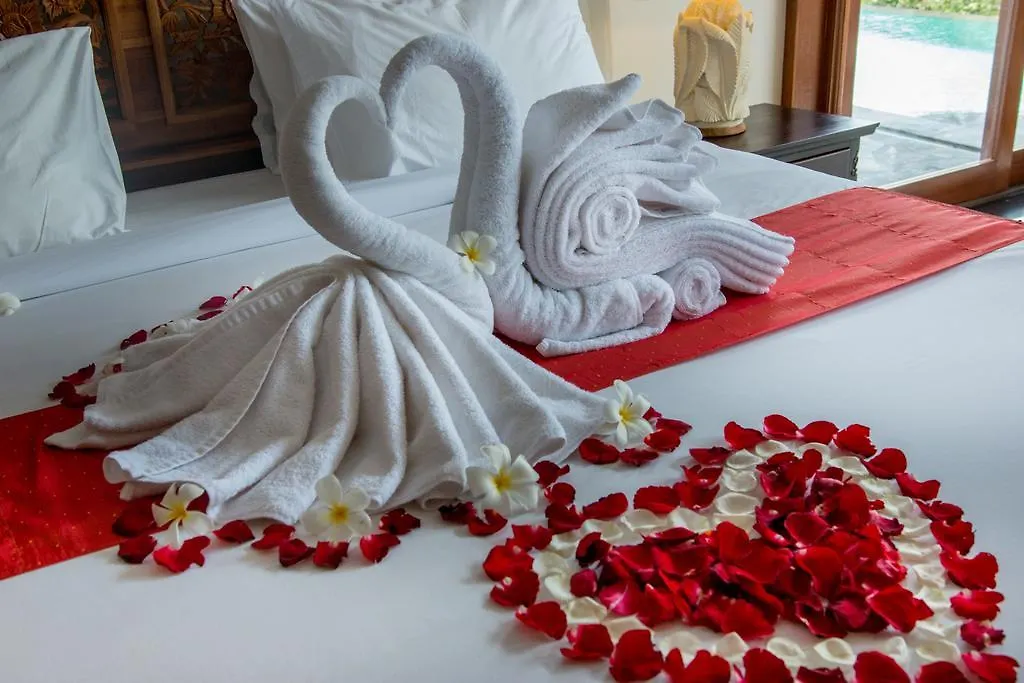 ****  The Payogan Villa Resort And Spa Ουμπούντ Ινδονησία