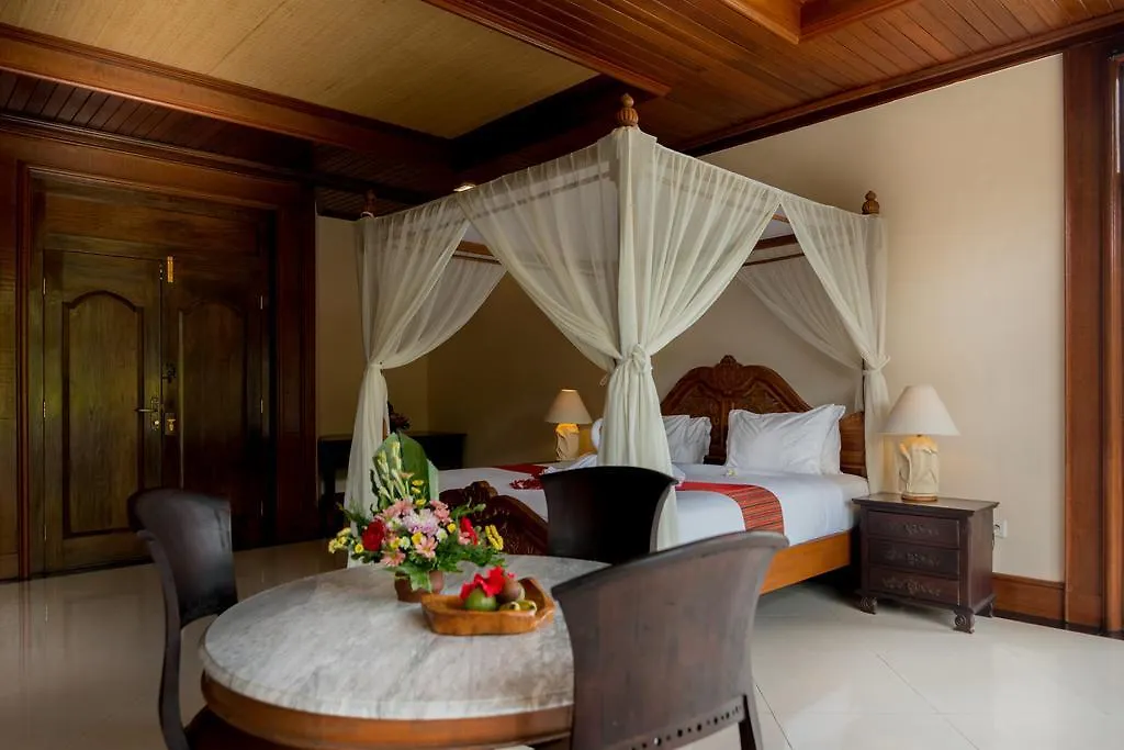 The Payogan Villa Resort And Spa Ουμπούντ