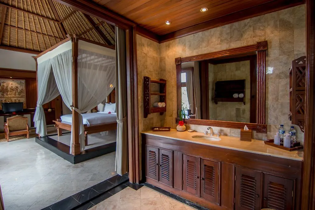 ****  The Payogan Villa Resort And Spa Ουμπούντ Ινδονησία