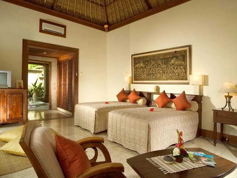 The Payogan Villa Resort And Spa Ουμπούντ