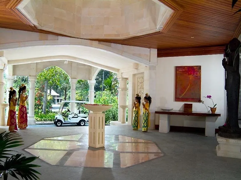 The Payogan Villa Resort And Spa Ουμπούντ