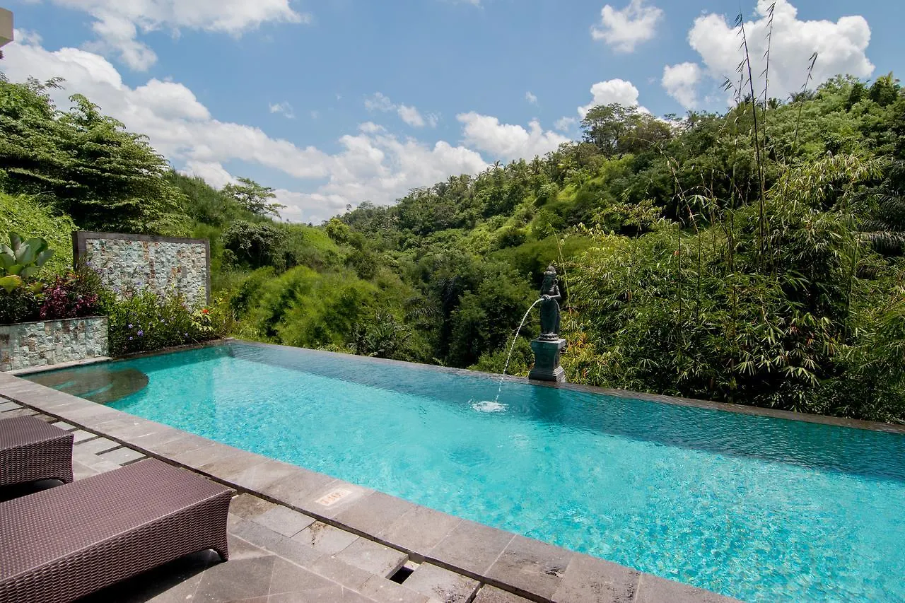 The Payogan Villa Resort And Spa Ubud  4*, Ubud (Bali) Indonesia