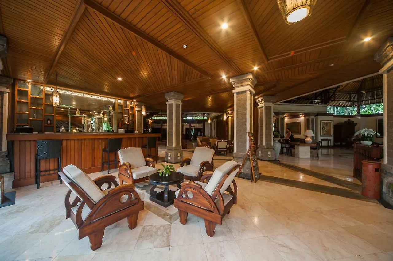 The Payogan Villa Resort And Spa Ουμπούντ
