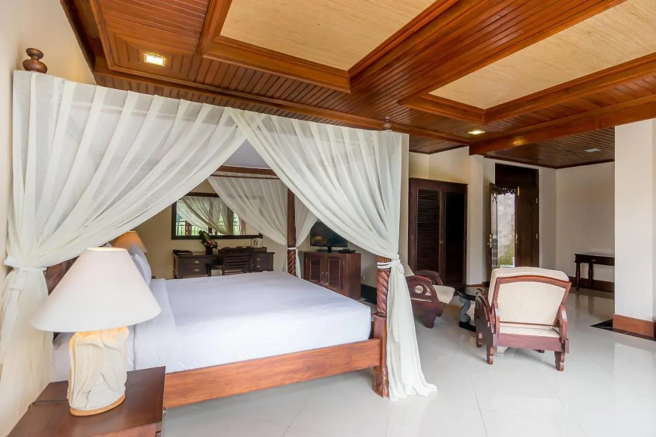 The Payogan Villa Resort And Spa Ουμπούντ Ινδονησία