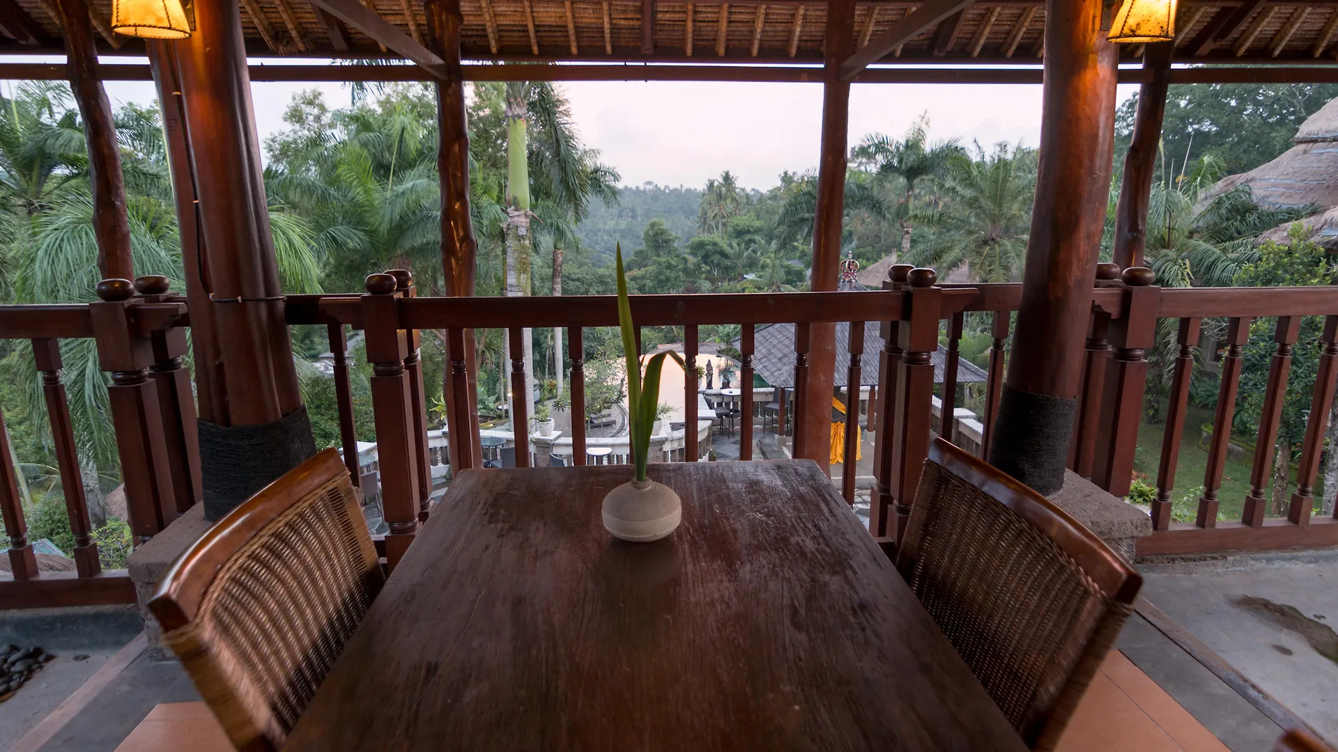 The Payogan Villa Resort And Spa Ubud