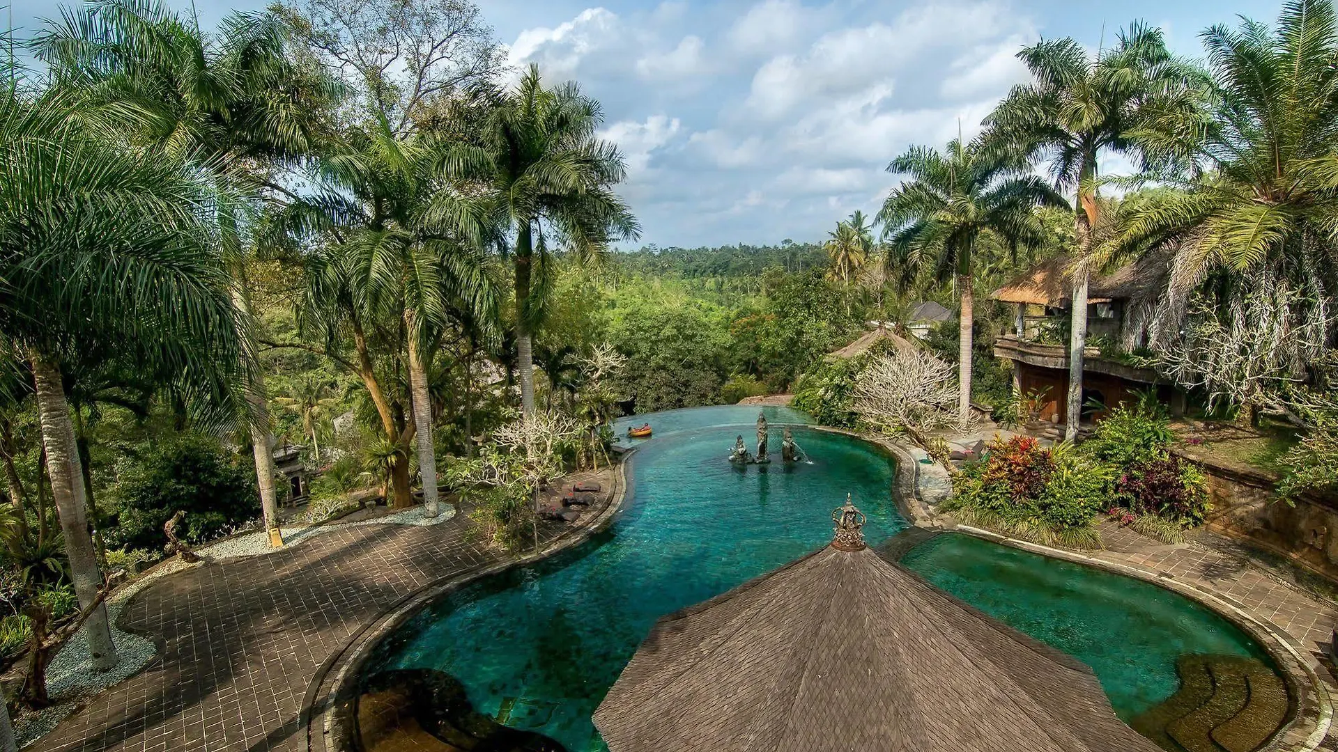 The Payogan Villa Resort And Spa Ubud